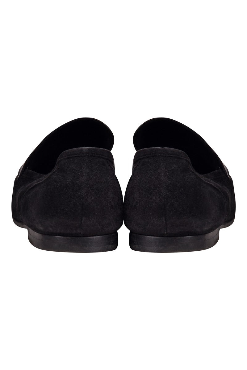 Tom Ford Leather Loafers