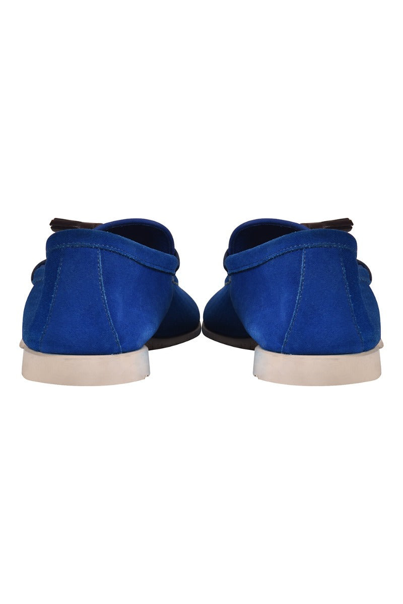 Tom Ford Tassel Loafers