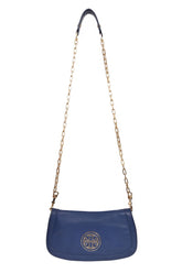 tory-burch-blue-leather-britten-shoulder-bag