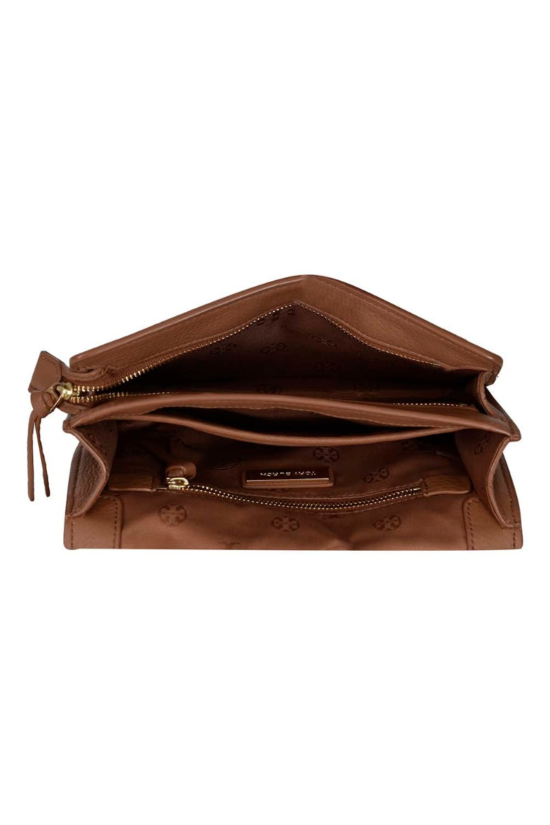 Tory Burch Britten Combo Crossbody Bag
