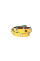 Tory Burch Yellow Bracelet Rt147-104