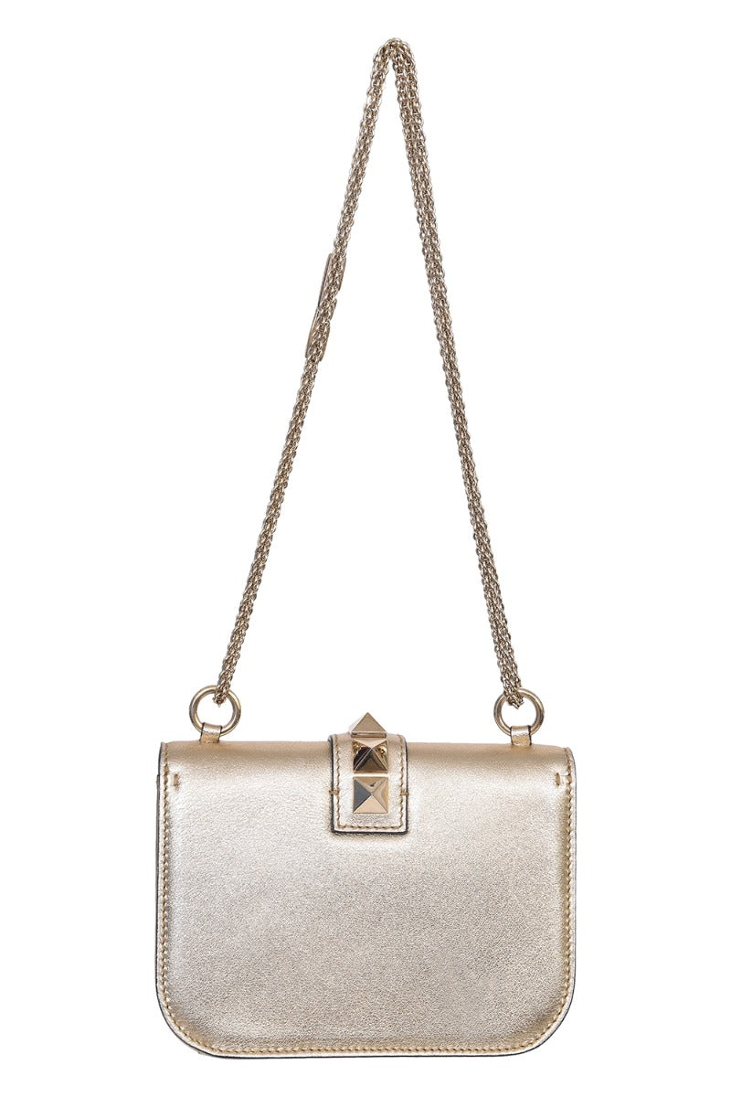 valentino-garavani-glam-lock-metallic-shoulder-bag