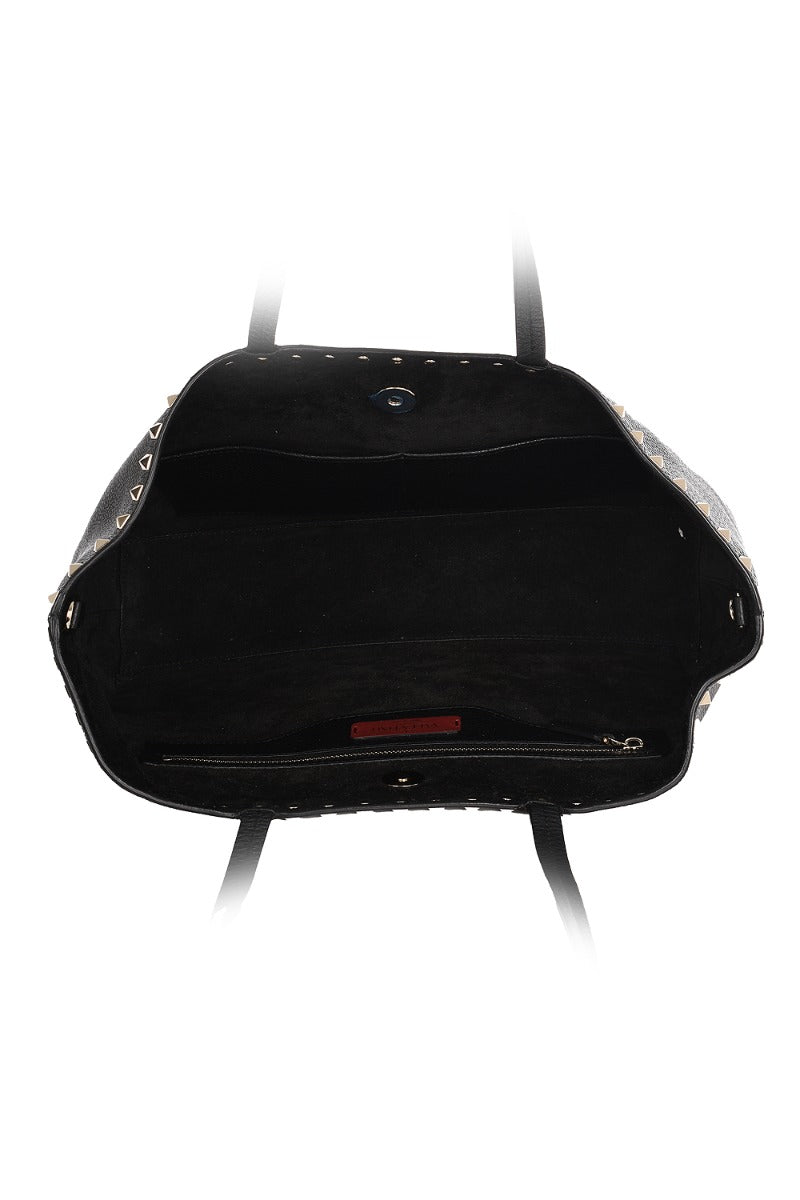 Valentino Garavani Rockstud Tote Bag