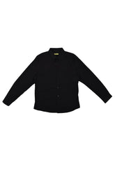 Versace Jeans Black Shirt