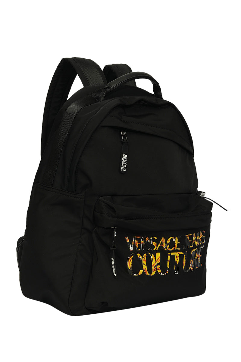 versace-jeans-couture-black-backpack