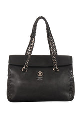 Roberto Cavalli Regina Shoulder Bag