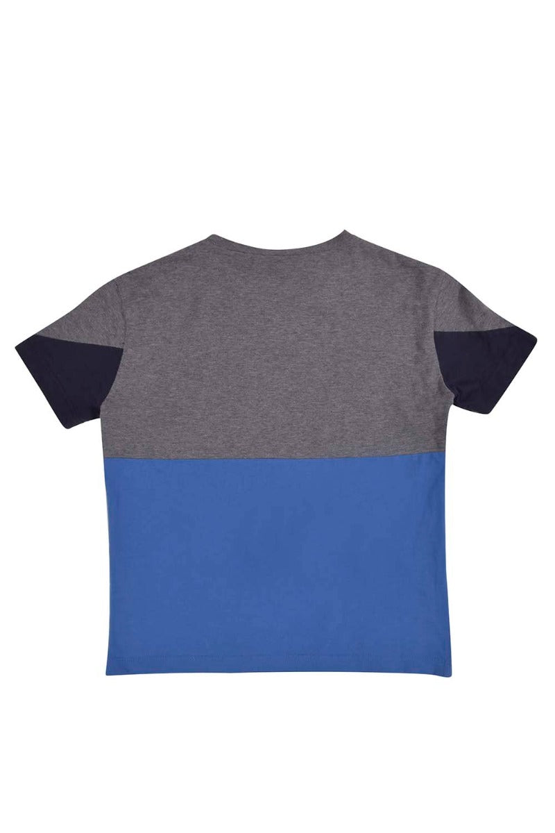 Young Versace Medusa Logo T Shirt