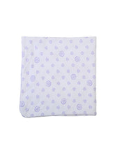 Young Versace Medusa Monogram Cotton Jersey