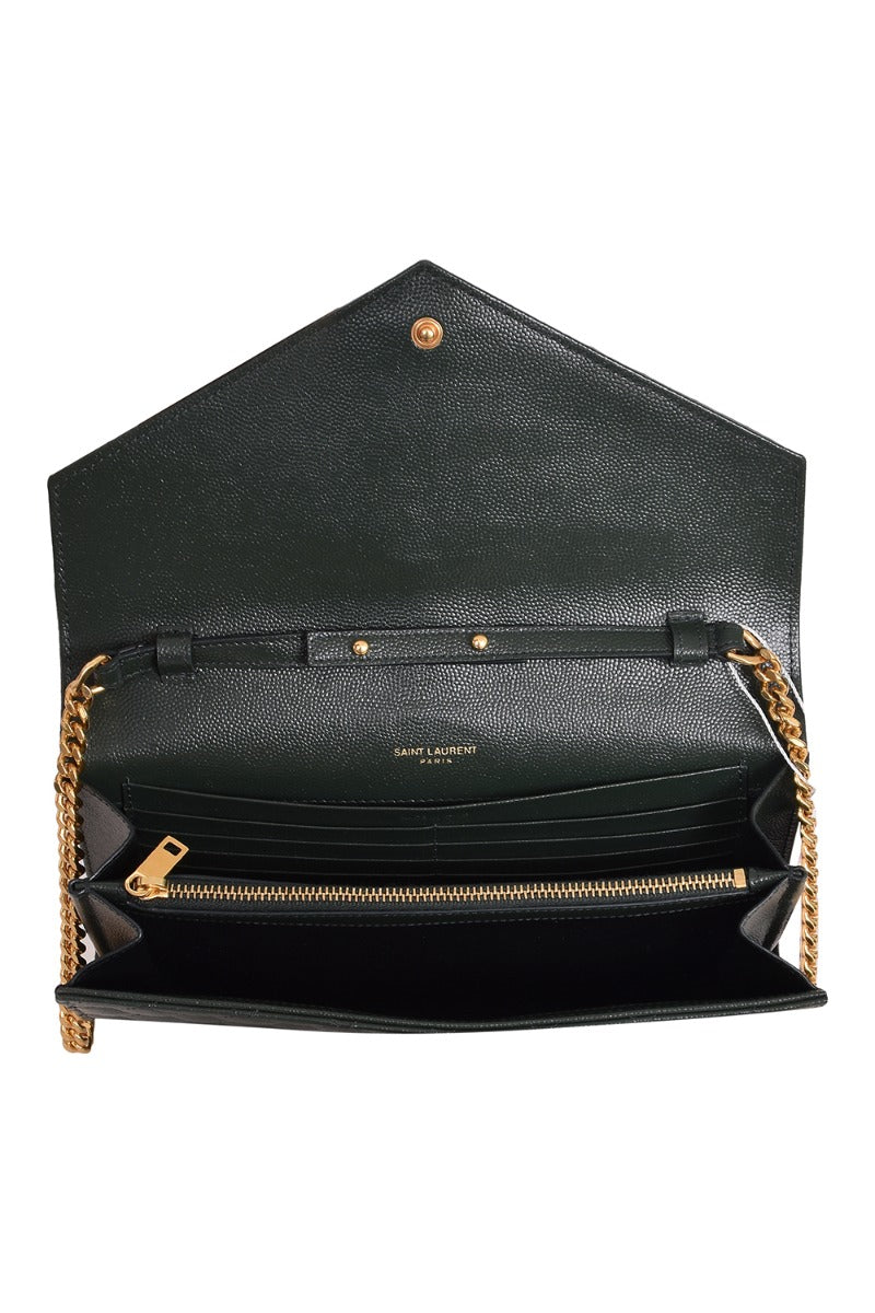 ysl-grain-de-poudre-embossed-leather-envelope-chain-wallet