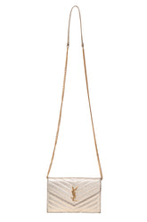 yves-saint-laurent-metallic-gold-matelasse-leather-envelope-wallet-on-chain