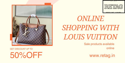 The History of Louis Vuitton: How a Luggage Brand Became a Luxury Icon