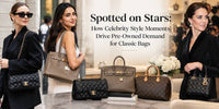 The Gift of Luxury: Complete Guide for Purchasing Authenticated Second-Hand Designer Gifts in India
