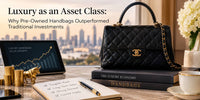 Are Pre-Owned Luxury Handbags a Good Investment? Birkin, Chanel & Louis Vuitton