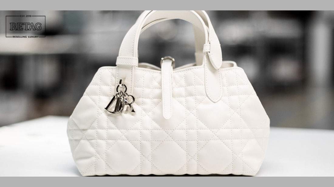 From-Lady-Dior-to-D-Journey-The-Timeless-Allure-of-Dior-Handbags Retag Reselling Luxury Private Limited