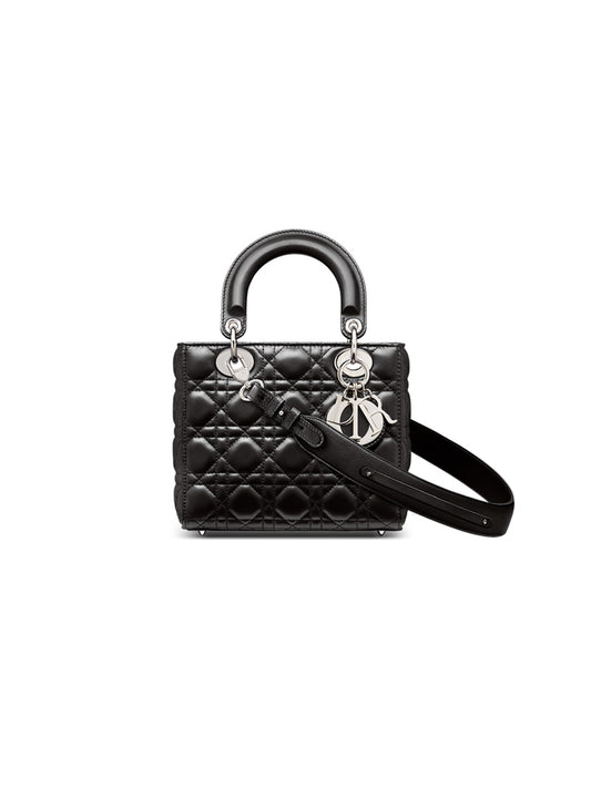 Prada Leads the Luxury Fashion Race In 2023: Insights From the Lyst Index