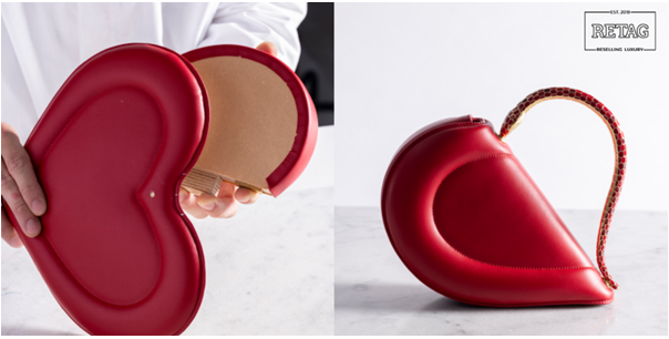 The Serpenti Cuore 1968 &Tubogas Clutch: Icons Reinvented