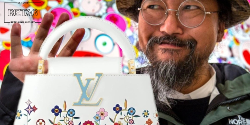 The Revival of Louis Vuitton x Takashi Murakami: A 2025 Collection Overview