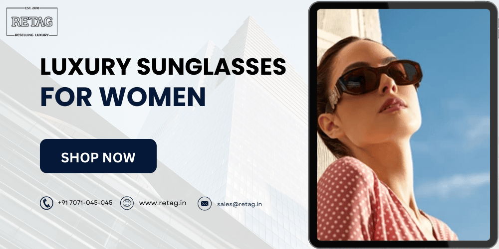 The Investment Value of Luxury Sunglasses: Are They Worth the Splurge?