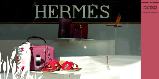 Hermès' Resilience in the Luxury Market: Strategies behind Its Continued Success