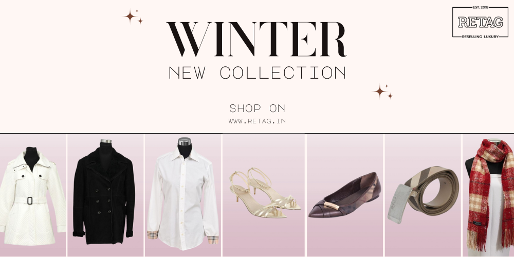 Timeless Accessories: How to Elevate Your Outfit with a Burberry Scarf and Flats