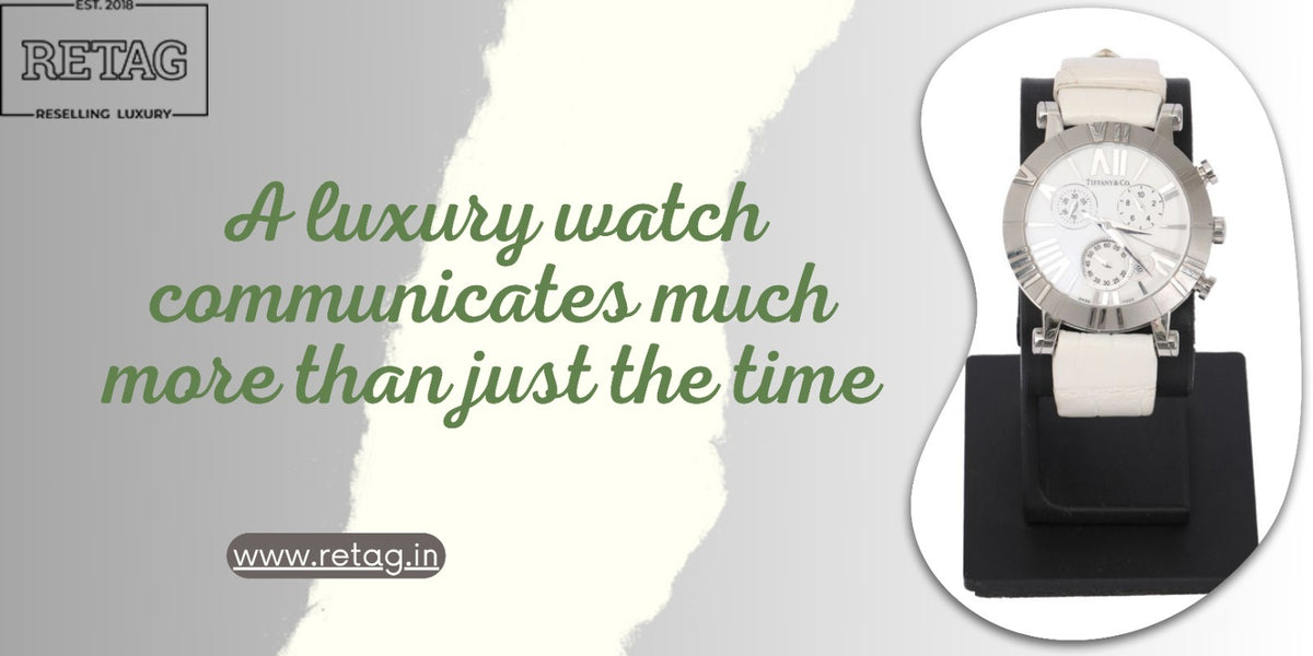 Which are the best Pre-Owned Designer Mens Watches at affordable price?