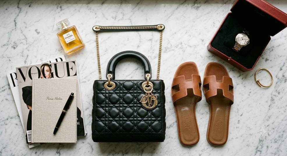 From Fashion to Fragrance: How Luxury Brands Are Building Luxury Lifestyle Empires