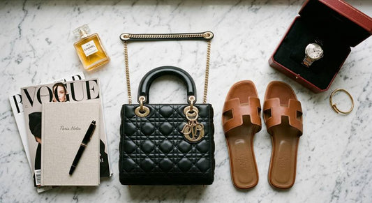 From Fashion to Fragrance: How Luxury Brands Are Building Luxury Lifestyle Empires