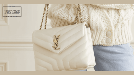 Saint Laurent Handbags and the Art of Subtle Power Dressing