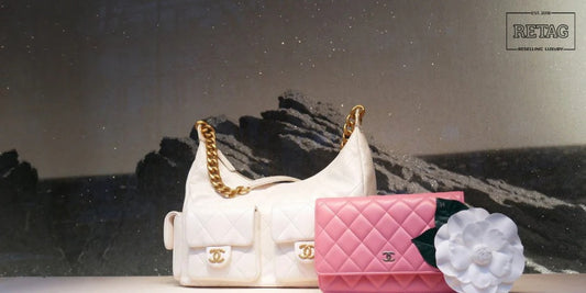 Chanel's Spring/Summer 2025 Collection: A Tribute to Gabrielle Chanel