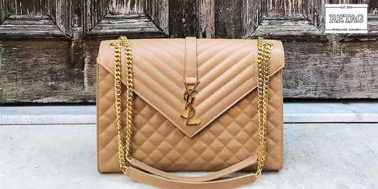 The Evolution of YSL Handbags: From Vintage to Contemporary