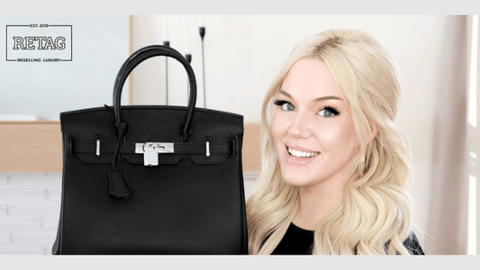 Craftsmanship behind the Birkin: How Every Bag is Handmade?