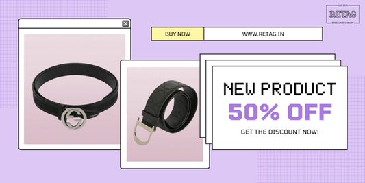 Gucci vs. CD Belts: Which Luxury Belt Should You Invest In?