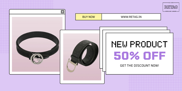 Gucci vs. CD Belts: Which Luxury Belt Should You Invest In?