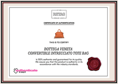 Bottega Veneta Convertible Intrecciato Tote Bag