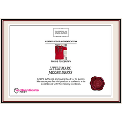 Little Marc Jacobs Dress