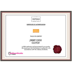 Jimmy Choo Clutch Rt105-10