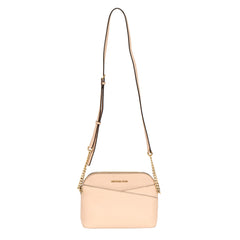 Michael Kors Emmy Dome Crossbody Bag
