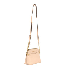 Michael Kors Emmy Dome Crossbody Bag
