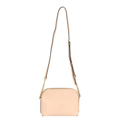 Michael Kors Emmy Dome Crossbody Bag