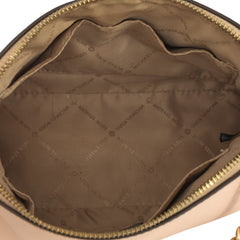 Michael Kors Emmy Dome Crossbody Bag
