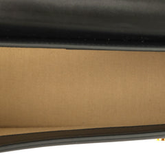 Jacquemus Black Le Chiquito Moyen Handbag