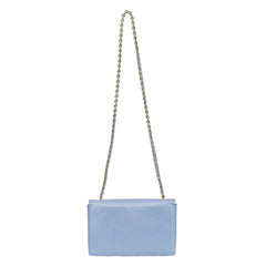 Salvatore Ferragamo Vara Ginny Crossbody Bag