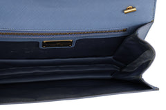 Salvatore Ferragamo Vara Ginny Crossbody Bag