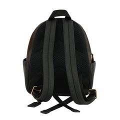 Coach Mini Court Signature Backpack