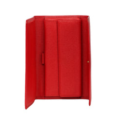 Louis Vuitton Epi Leather Long Wallet