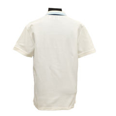 Burberry Size: M Edney Logo Polo T Shirt