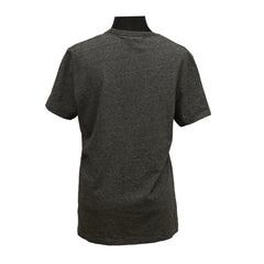 Burberry Size: M Classic Charcoal Grey T Shirt
