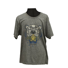 Kenzo Size: L Iconic Tiger Print T Shirt