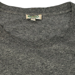 Kenzo Size: L Iconic Tiger Print T Shirt