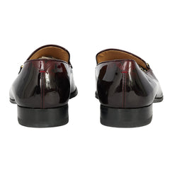 LOUIS VUITTON EU – 40.5 LV CLUB LOAFERS 